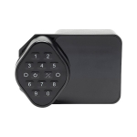 Electronic RFID Lock, Keypad and Card Access