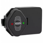 e-Smart Ultra Push Button Lock, Dead Bolt