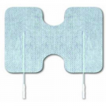 Reusable Electrodes Deluxe Butterfly 3.5" x 5"