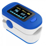 Deluxe Fingertip Oximeter Pulse Ox