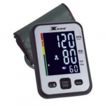 Deluxe Automatic Blood Pressure Monitor 9" - 14.6"