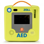 AED 3 BLS Defibrillator