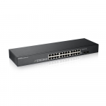 GbE Unmanaged Switch, 24-Port
