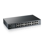 GbE Smart Managed Switch, 24 Port
