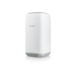 4G LTE-A Indoor Router