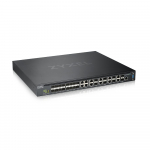 10GbE L3 Aggregation Switch, 28-Port
