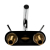 Additional image #2 for ALFI Brand AB1400-PC