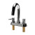 Additional image #3 for ALFI Brand AB1400-PC