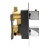 Additional image #2 for ALFI Brand AB2601-PC