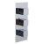 Additional image #2 for ALFI Brand AB2801-PC