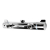 Additional image #1 for ALFI Brand AB2867-PC
