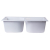Additional image #5 for ALFI Brand AB3220DI-W