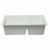 Additional image #2 for ALFI Brand AB3320DI-W