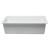 Additional image #4 for ALFI Brand AB3322DI-W