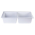 Additional image #2 for ALFI Brand AB3420UM-W