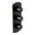 Additional image #3 for ALFI Brand AB4001-BM