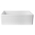 Additional image #2 for ALFI Brand AB511-W