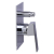 Additional image #1 for ALFI Brand AB5601-PC