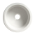 Additional image #4 for ALFI Brand ABF1818R-W