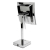 Additional image #2 for ALFI Brand ABM8FLED-PC