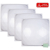Auralex GEOFUSOR_22_FR_4PK