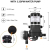 Additional image #2 for Camplux JK-4000