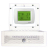 Additional image #1 for Chase Security Systems PTG 983W