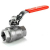 Lance Valves 22-041-4-11