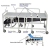 Additional image #1 for MJM International 910-B-HS-HDPE