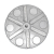 Additional image #1 for Omcan 44537