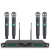 Phenyx Pro PTU-5000-4H-US