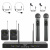 Phenyx Pro PTU-5200-2H2B-US