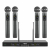 Phenyx Pro PTU-5200-4H-EU