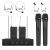 Phenyx Pro PTV-2000-2H2B-US