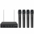 Phenyx Pro PTV-2000-4H-US
