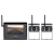 Rear View Safety RVS-255W-HD-01