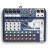Soundcraft NOTEPAD-12FX