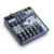 Additional image #1 for Soundcraft NOTEPAD-8FX