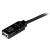 Additional image #1 for StarTech USB2AAEXT35M