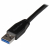 Additional image #1 for StarTech USB3SAB10M