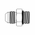 Additional image #1 for Tompkins Industries SS-6400-03-03-FG