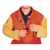 Additional image #1 for Weldas 33-6744-4XL