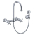 Whitehaus WHKWCR3-9301-NT-C