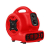XPOWER P-230AT-Red