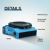 Additional image #6 for XPOWER PL-650A