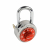 Additional image #2 for Zephyr Lock 1925RED
