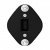 Additional image #3 for Zephyr Lock 2554