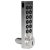 Zephyr Lock 2815-LH