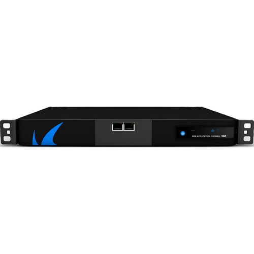Barracuda Networks BWF360A Web Application Firewall 360