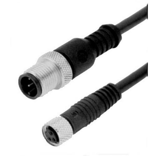 Rca 8mm разъем